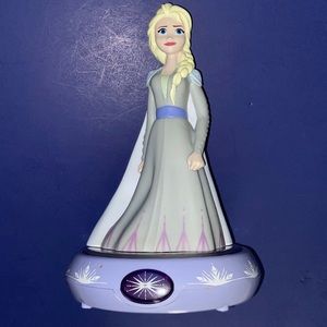 Disney Frozen Night Light
